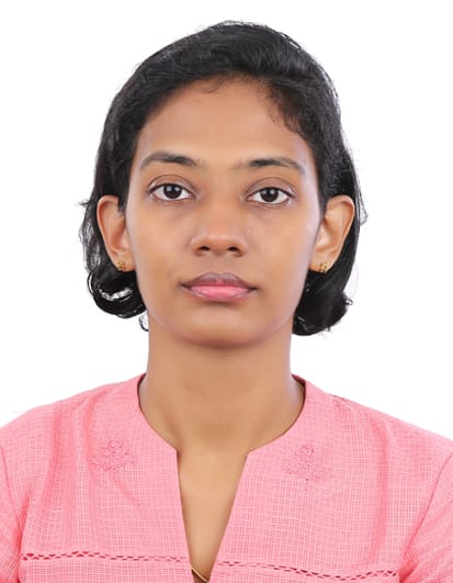 Eva Cherian